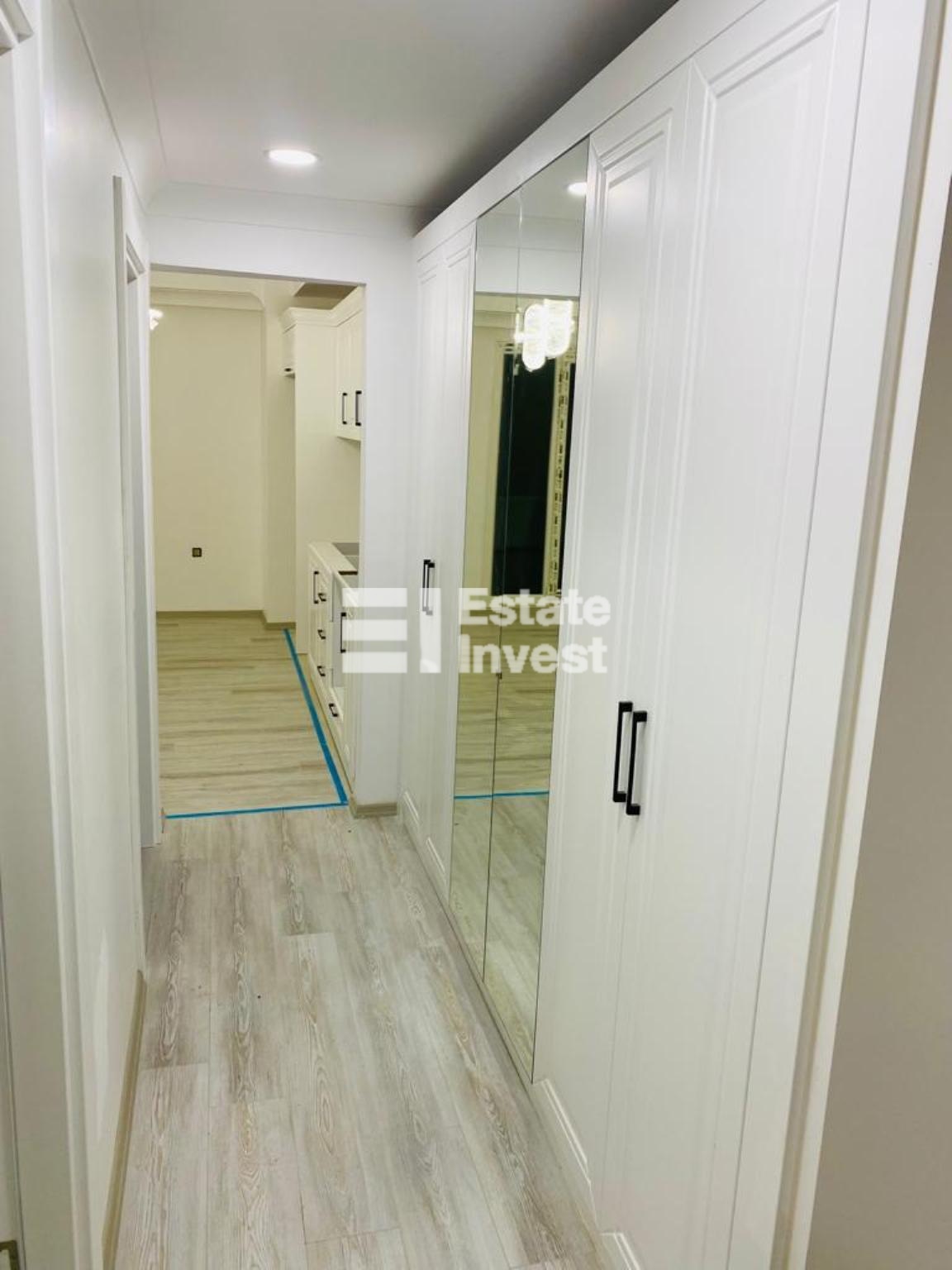 Купить квартиру 2+1 в Стамбуле