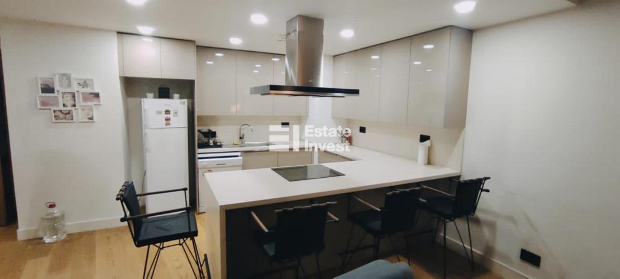 Квартира 2+1 в Стамбуле