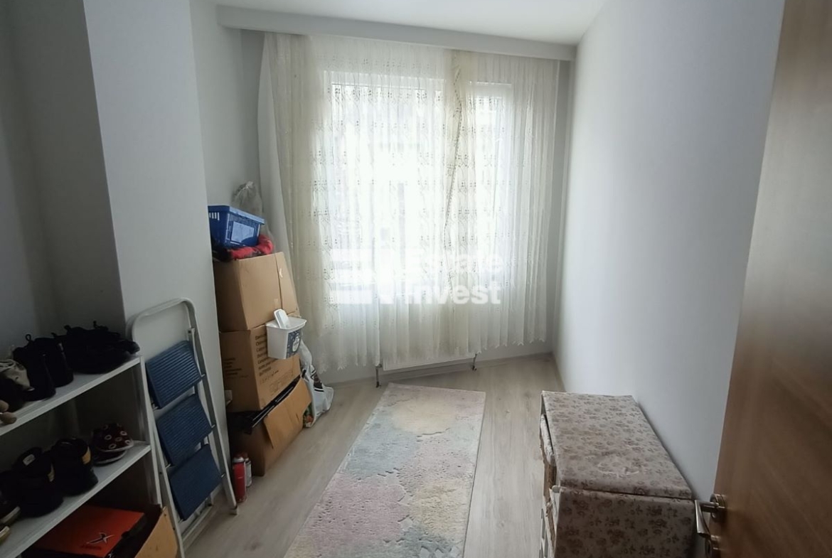 Квартира 2+1 в Стамбуле