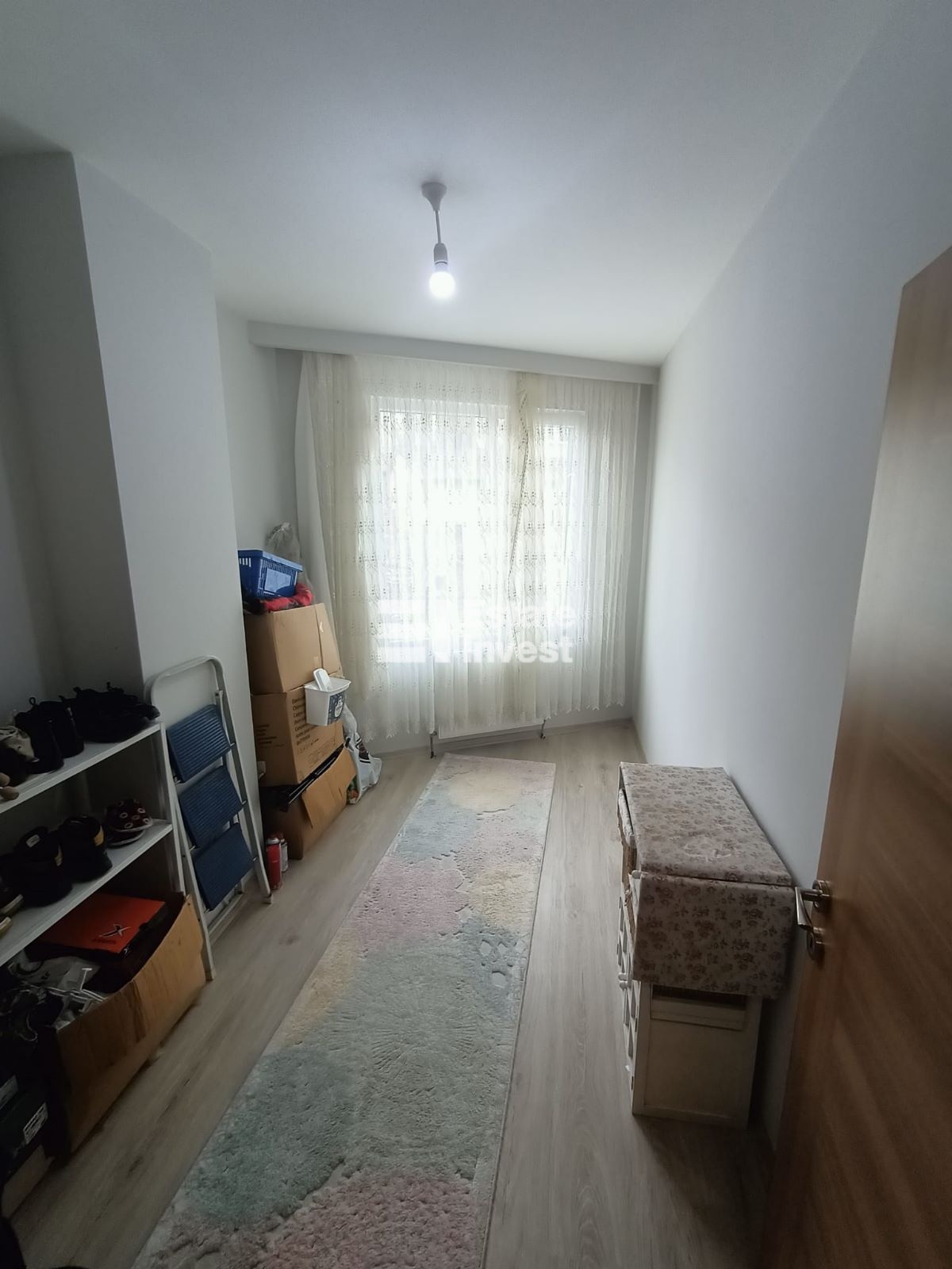 Квартира 2+1 в Стамбуле