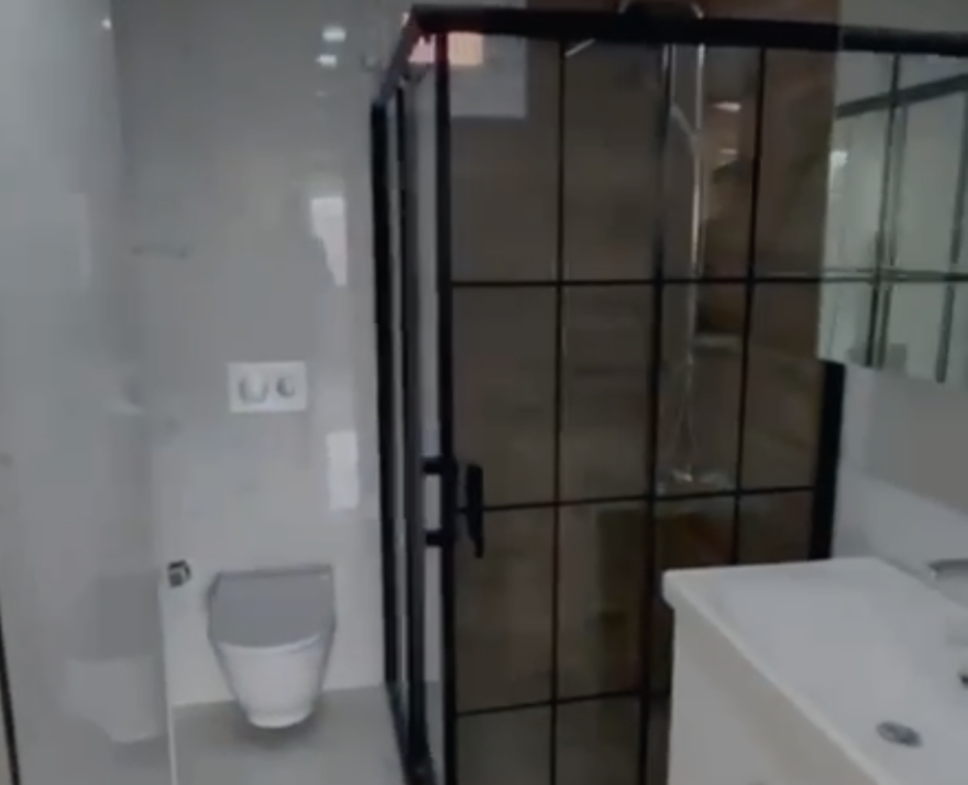 Квартира 3+1 в Стамбуле район Бейликдюзю