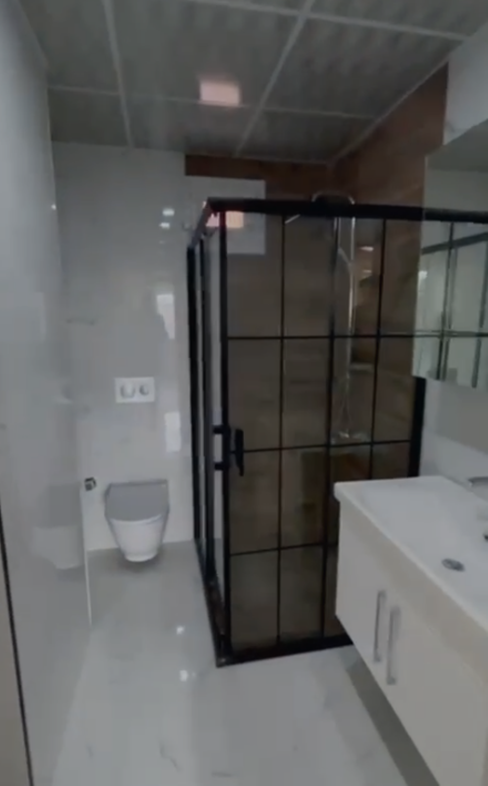 Квартира 3+1 в Стамбуле район Бейликдюзю