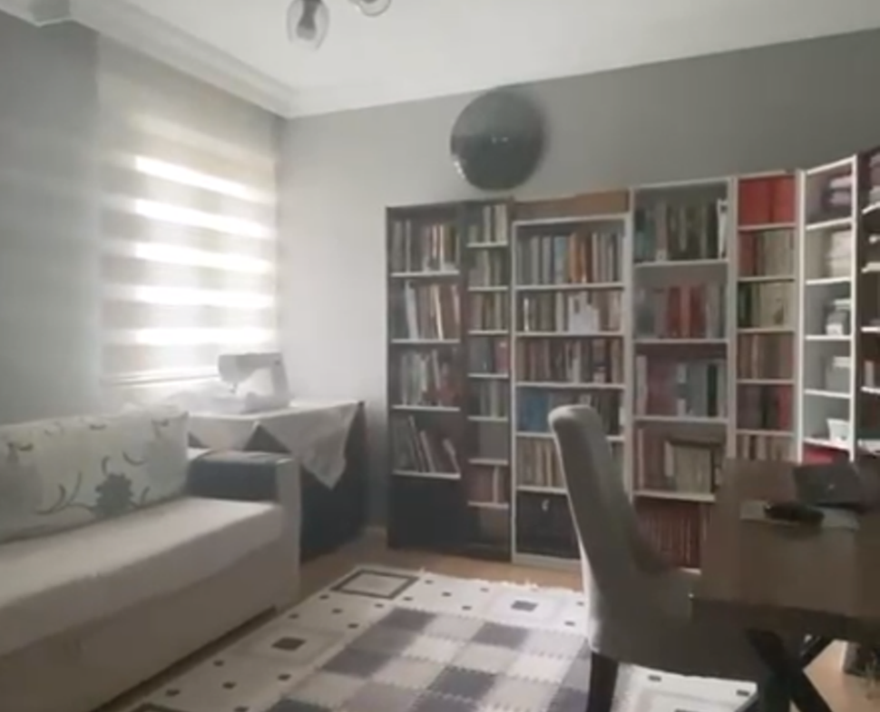 Квартира 3+1 в районе Мармара