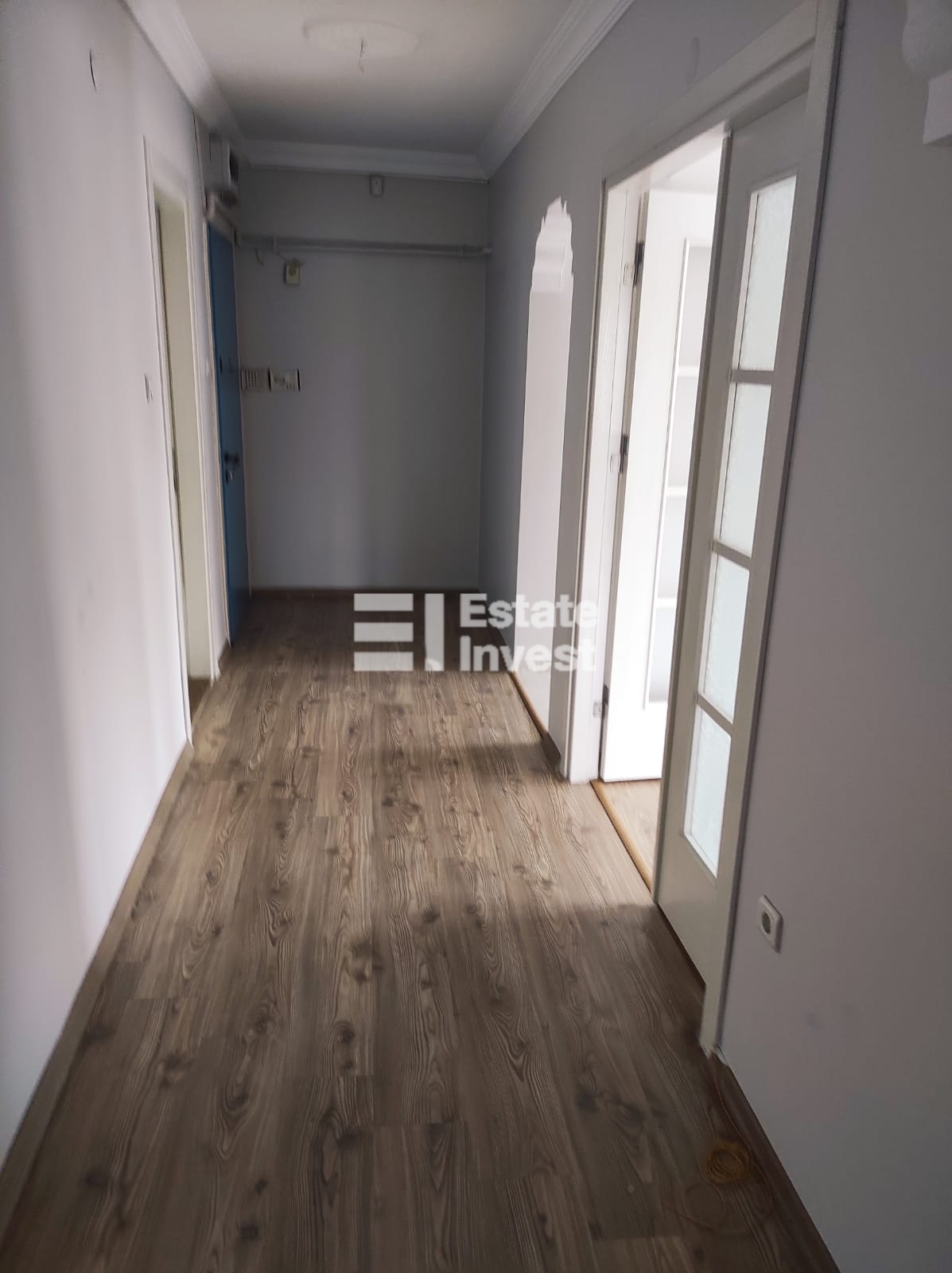 4 Квартира 2+1 в Стамбуле район Аташехир