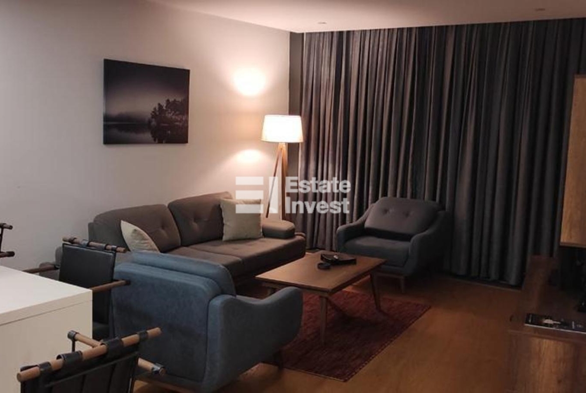 Квартира 2+1 в Стамбуле