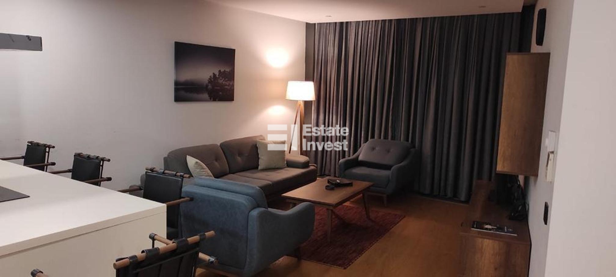 Квартира 2+1 в Стамбуле