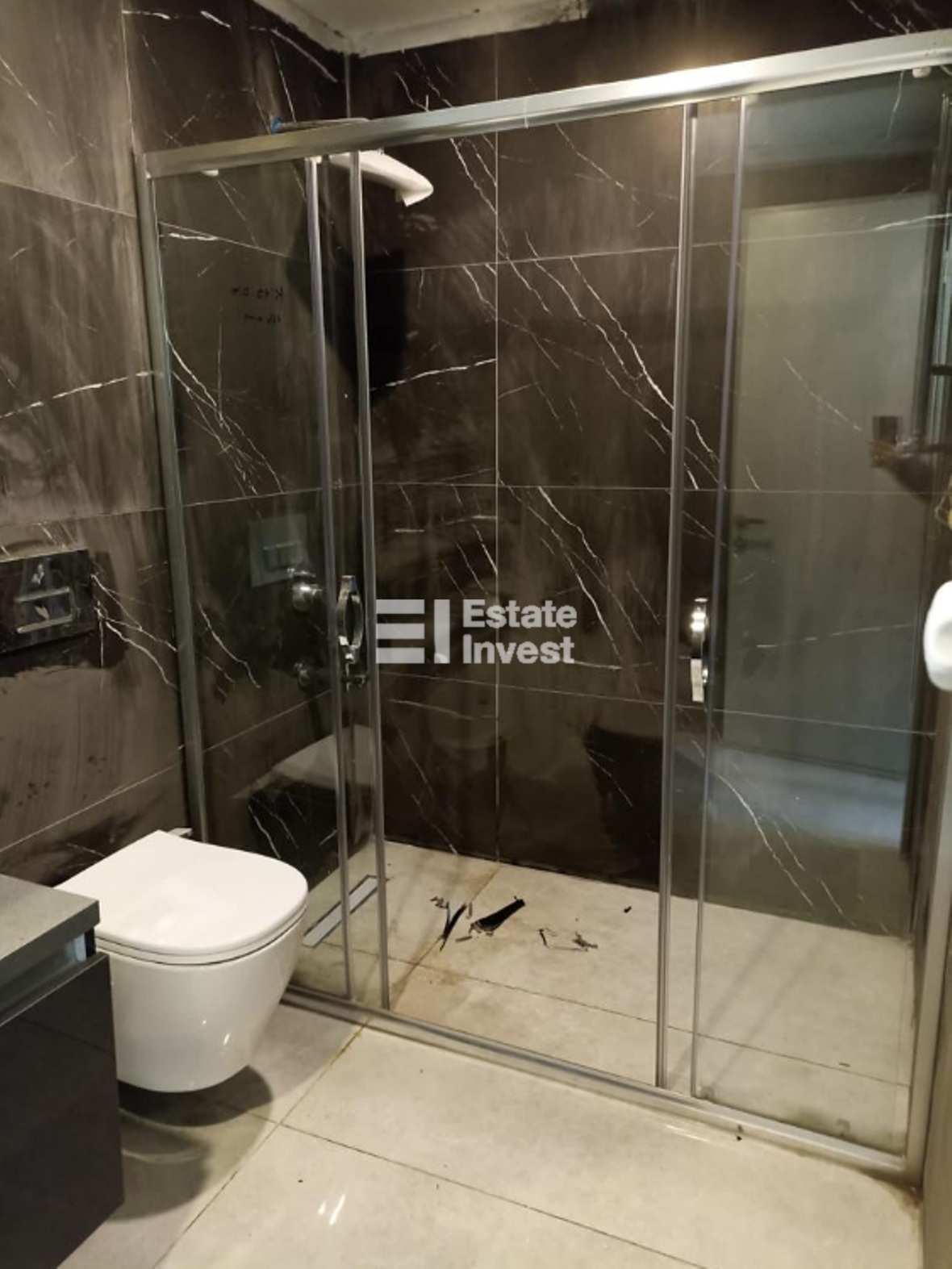 4 Дуплекс 2+1 в сданном доме в Стамбуле