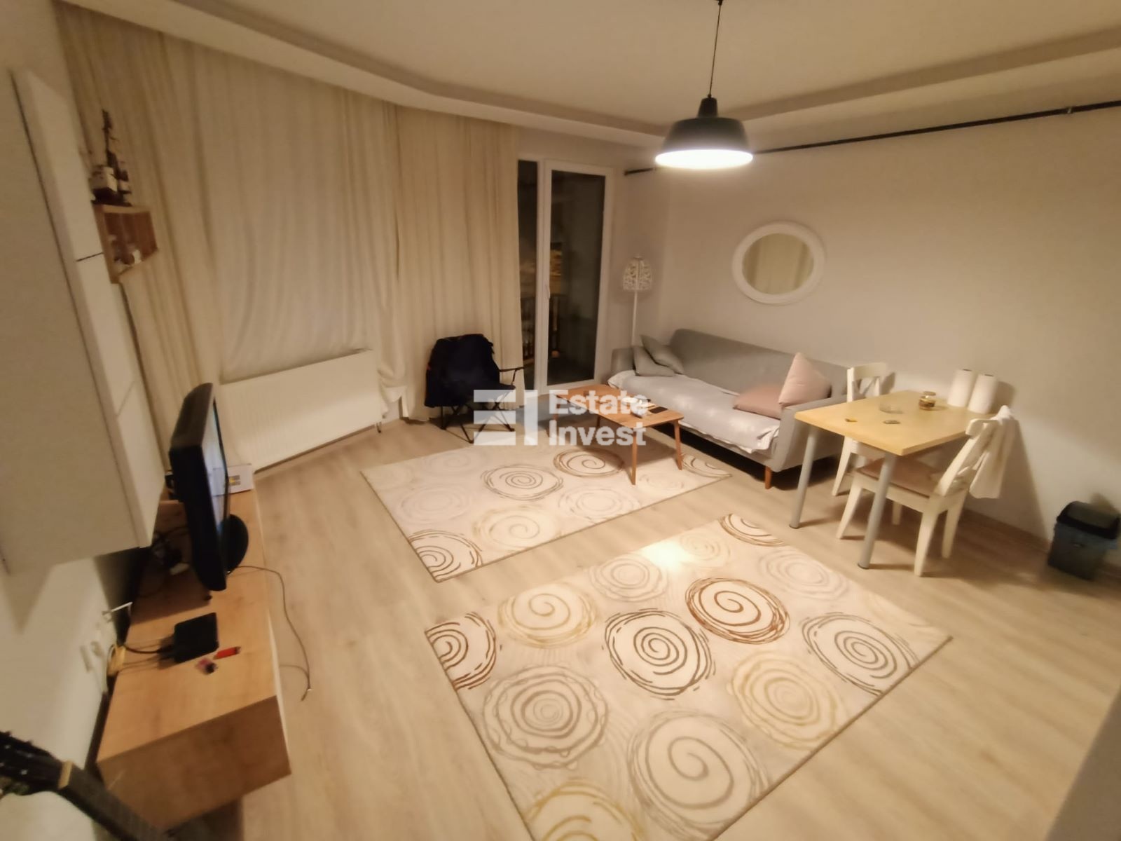 Квартира 2+1 в Стамбуле