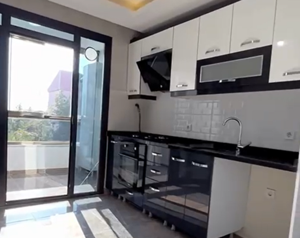 Купить квартиру в Стамбуле