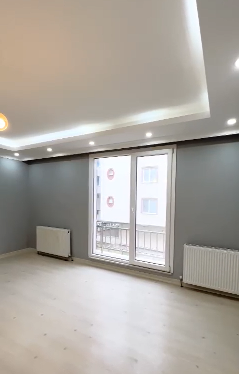 5 квартира 3+1 в сданном доме в Стамбуле