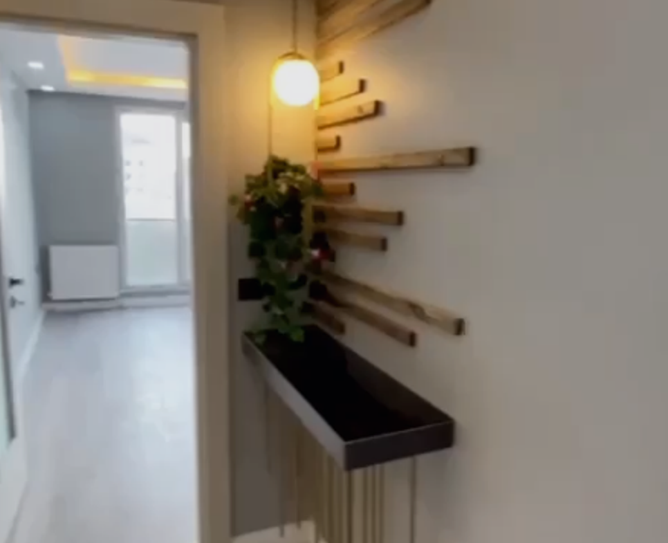 Квартира 3+1 в Стамбуле район Бейликдюзю