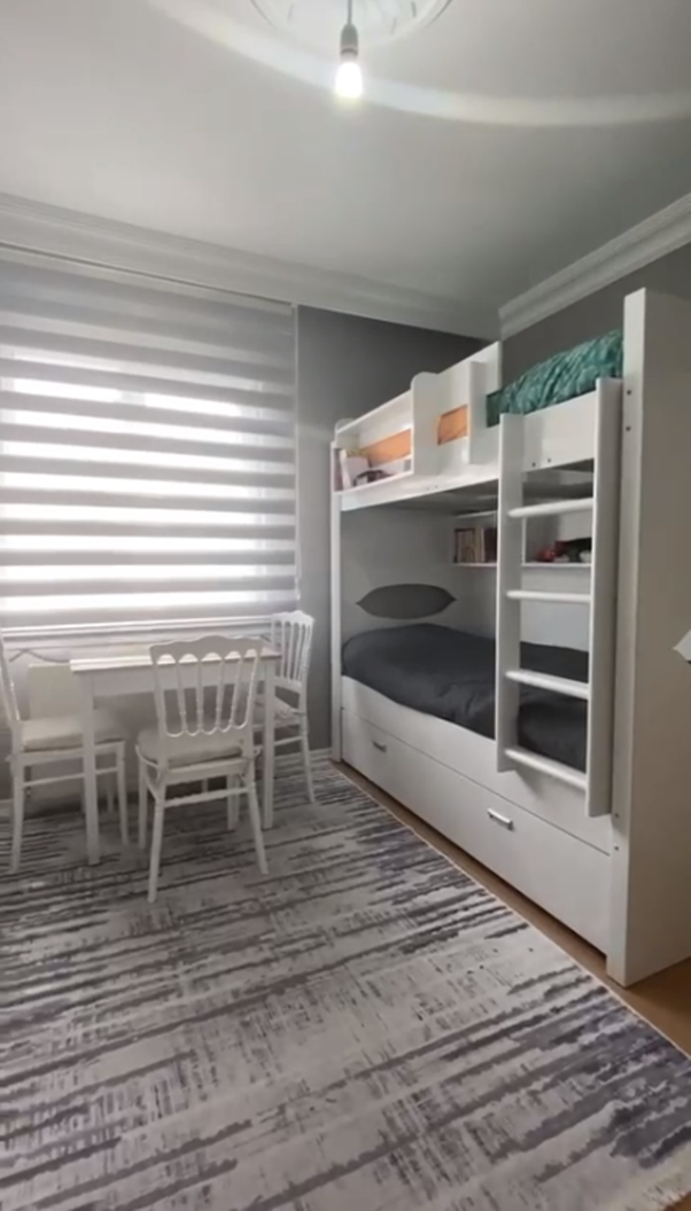 5 Квартира 3+1 в районе Мармара