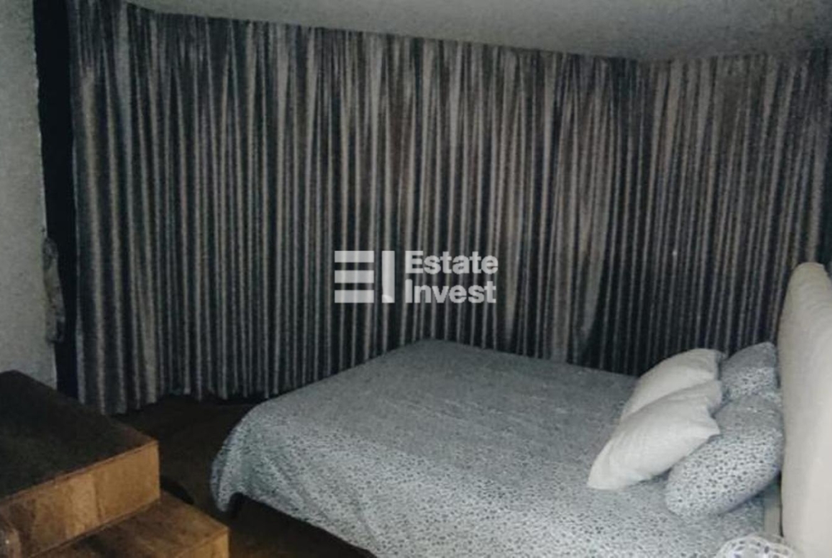 Квартира 2+1 в Стамбуле