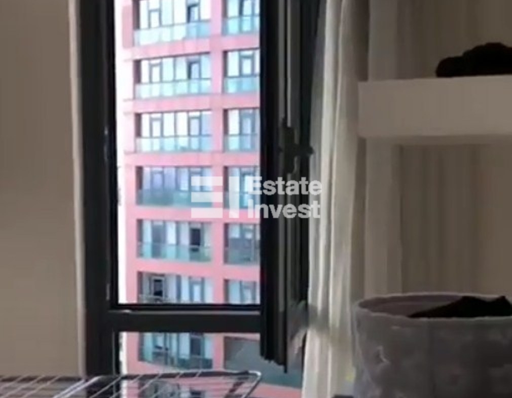 Купить однокомнатную квартиру в Стамбуле