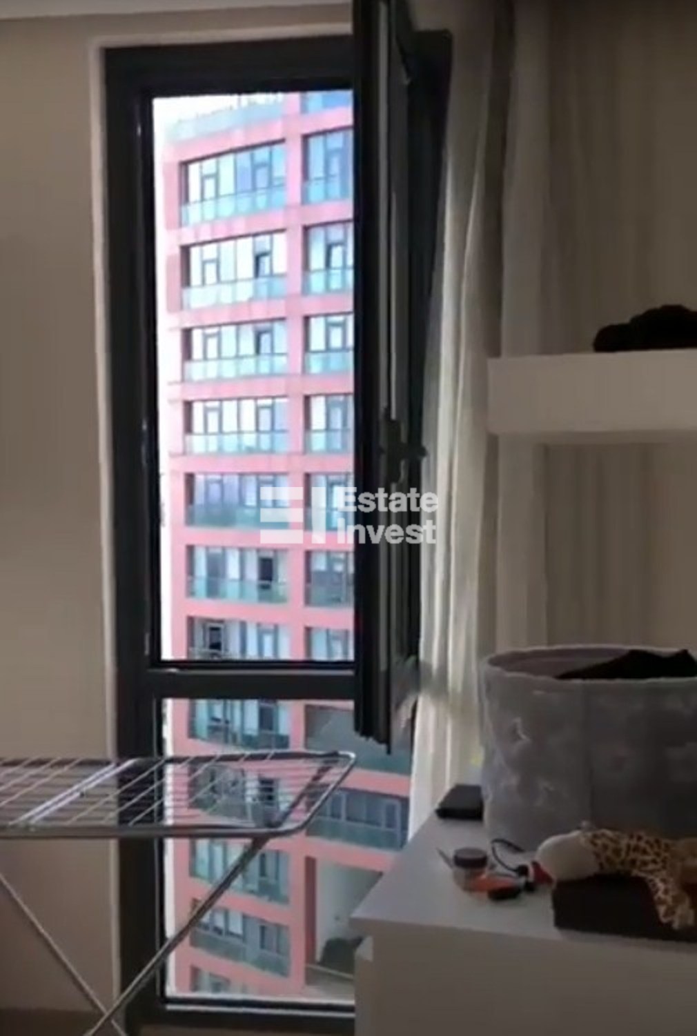 Купить однокомнатную квартиру в Стамбуле