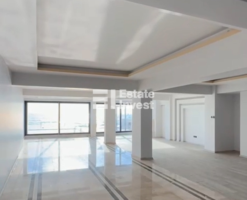 Вилла 8+1 в районе Бююкчекмедже