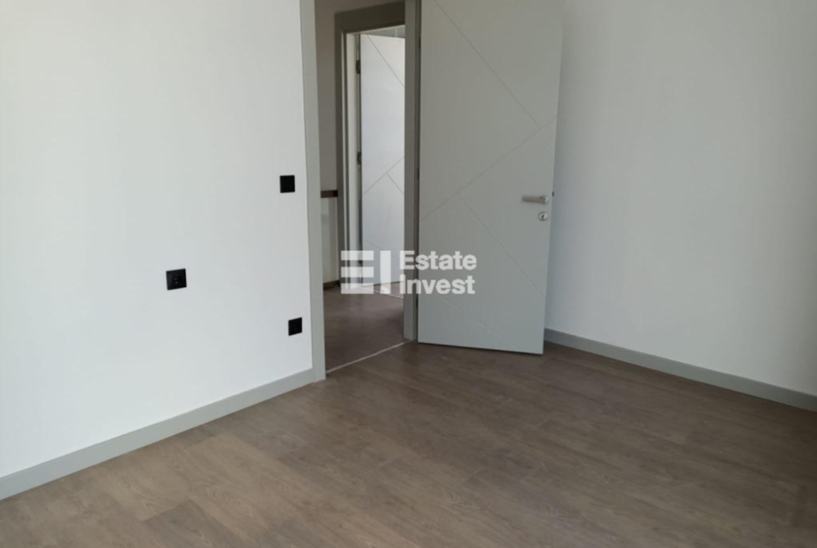 Дуплекс 2+1 в сданном доме в Стамбуле