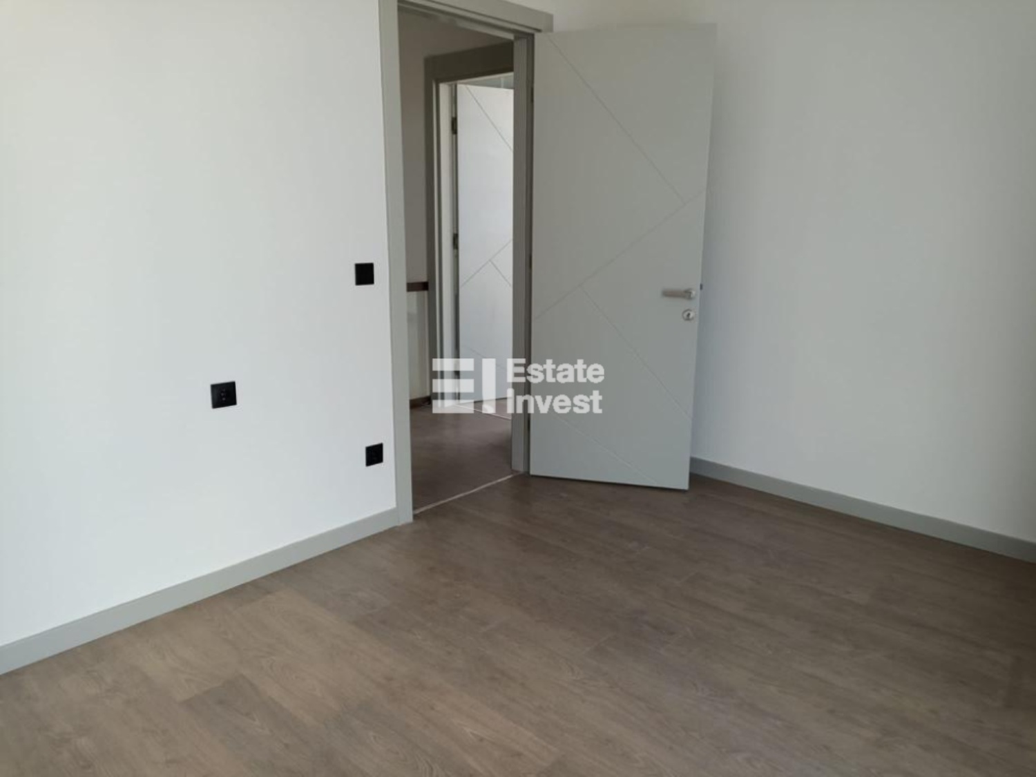 5 Дуплекс 2+1 в сданном доме в Стамбуле