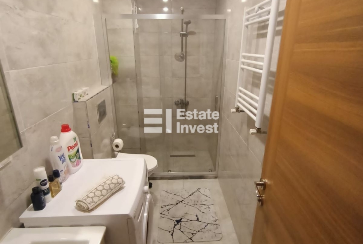 Квартира 2+1 в Стамбуле