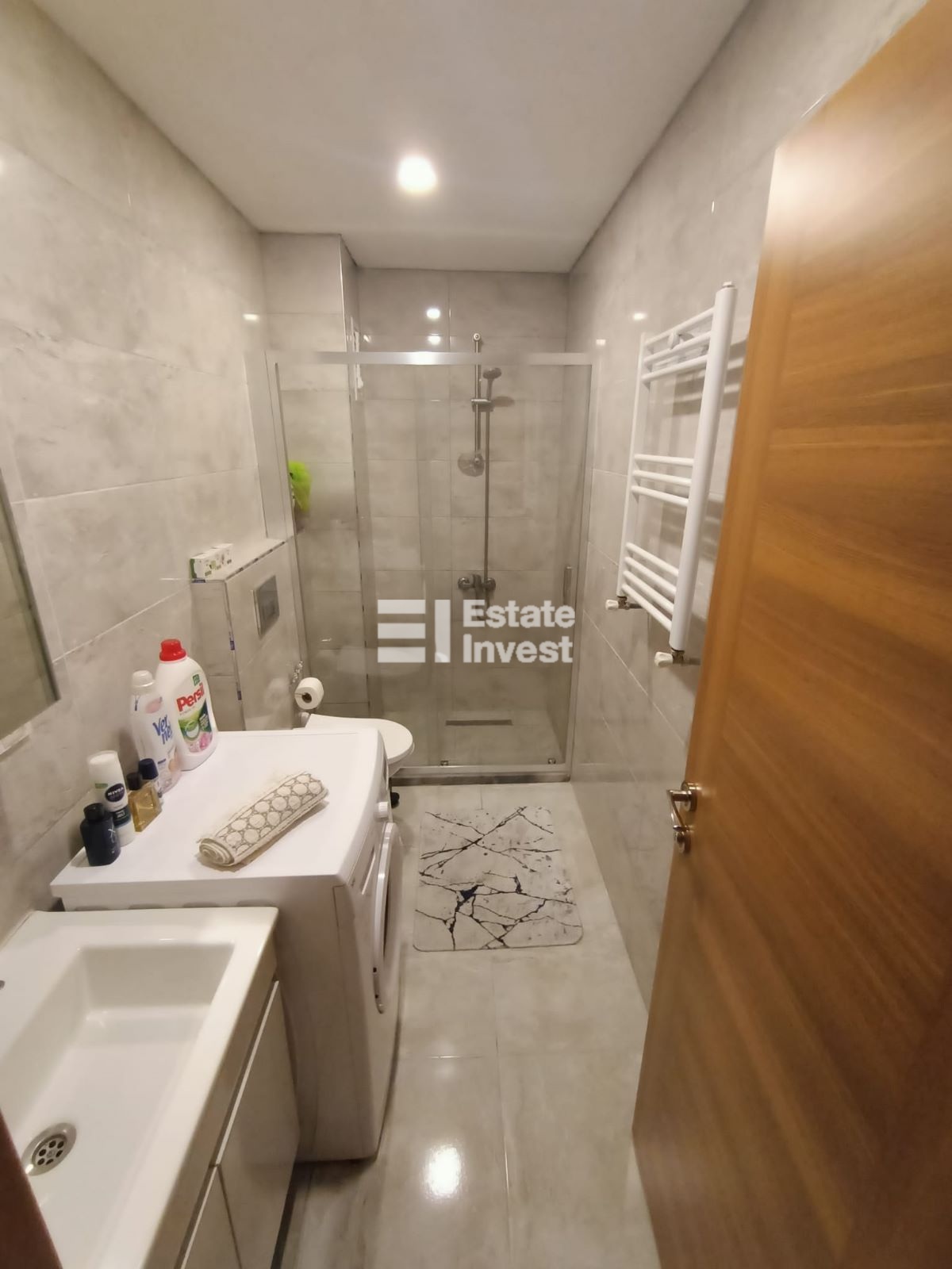 Квартира 2+1 в Стамбуле