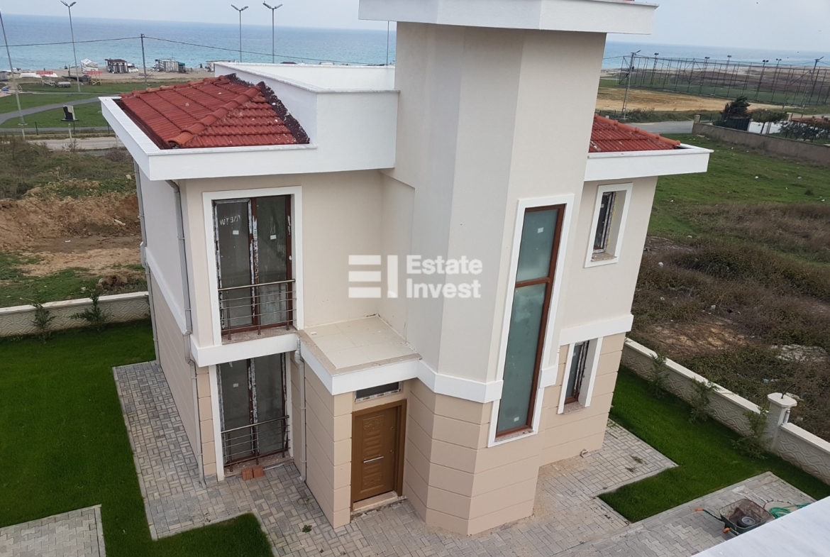 Купить виллу в Стамбуле