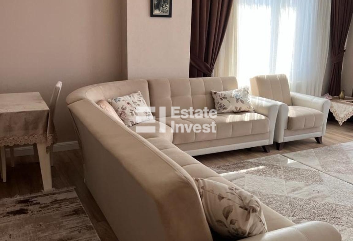 Квартира 3,5+1 в Стамбуле