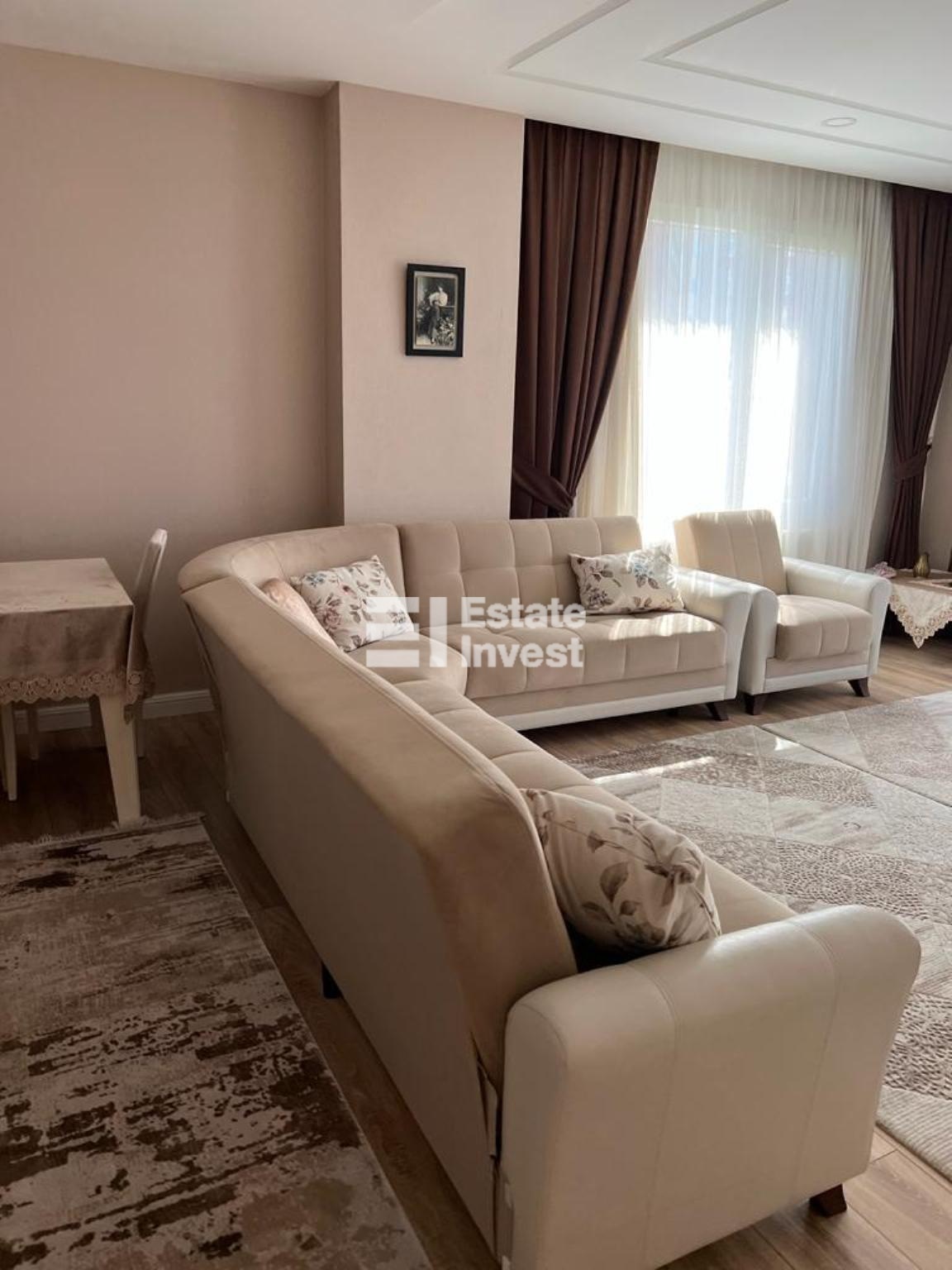 Квартира 3,5+1 в Стамбуле