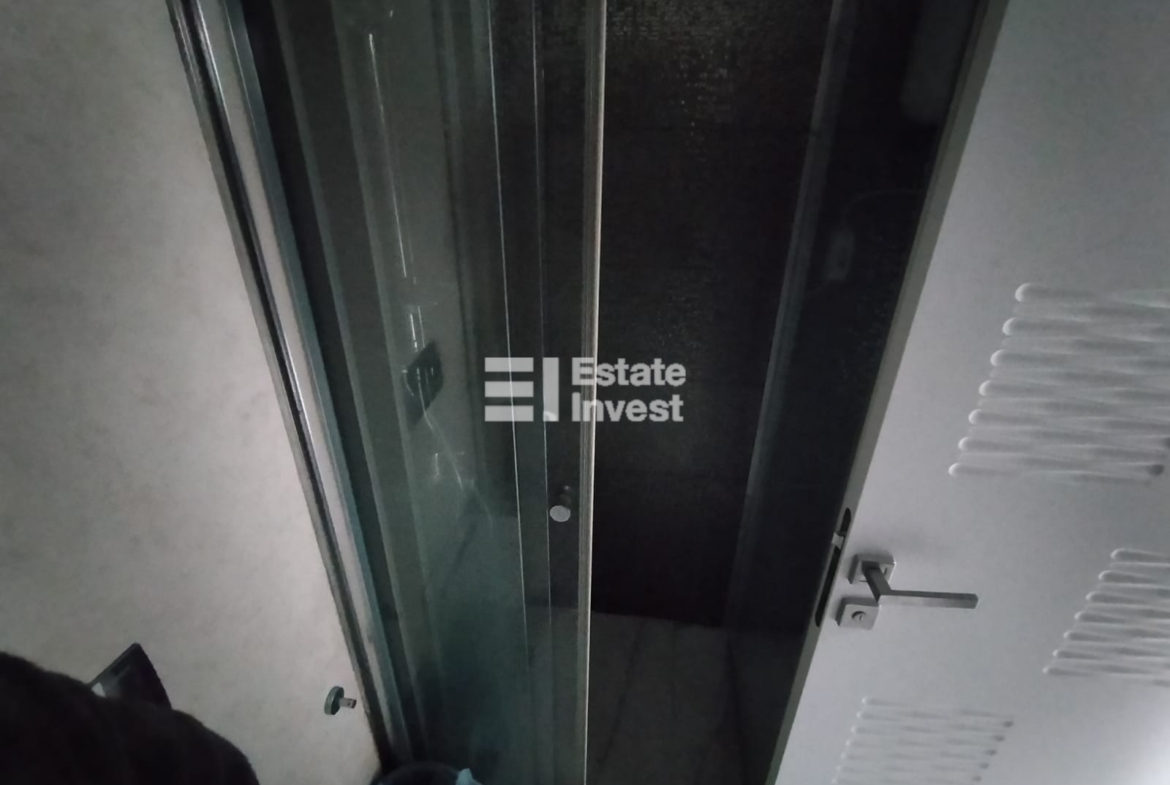 Квартира в Стамбуле в сданном доме