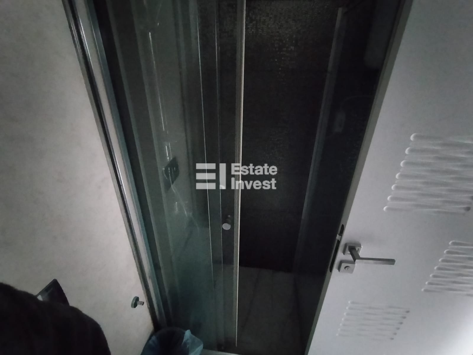 Квартира в Стамбуле в сданном доме