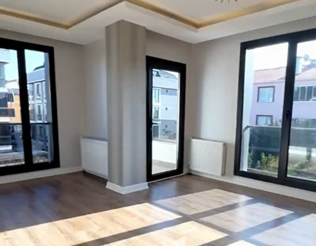 Купить квартиру в Стамбуле