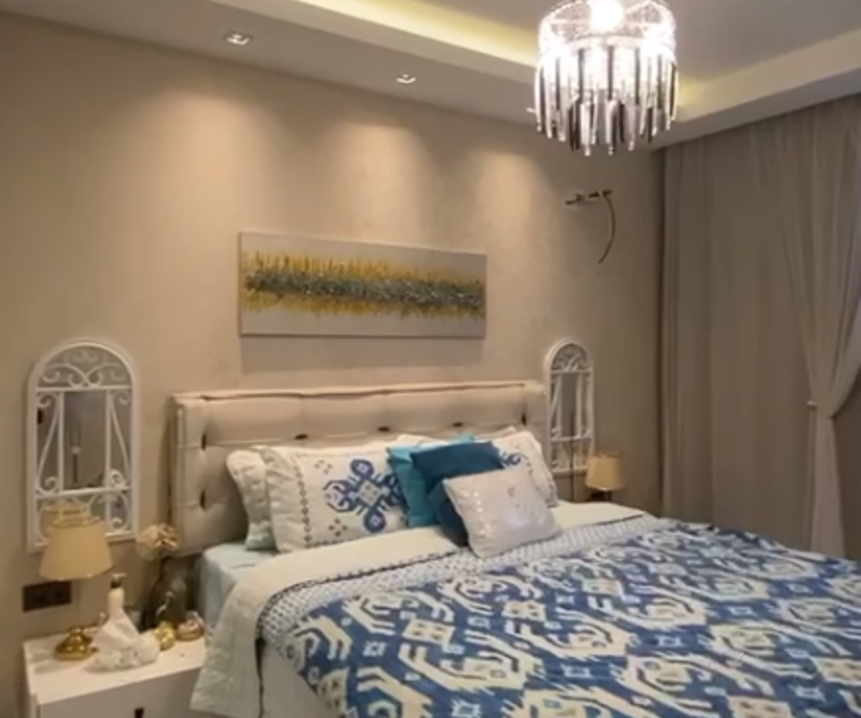 Квартира 2+1 в Стамбуле