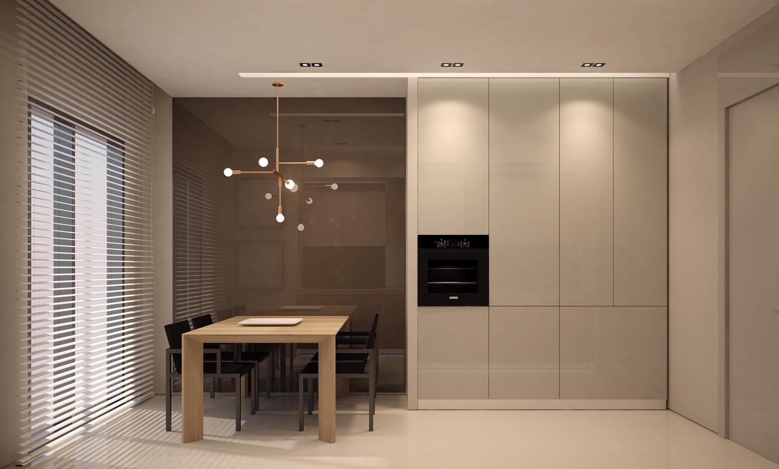 DEMIR COUNTRY Купить квартиру от застройщика в сданном комплексе в Стамбуле