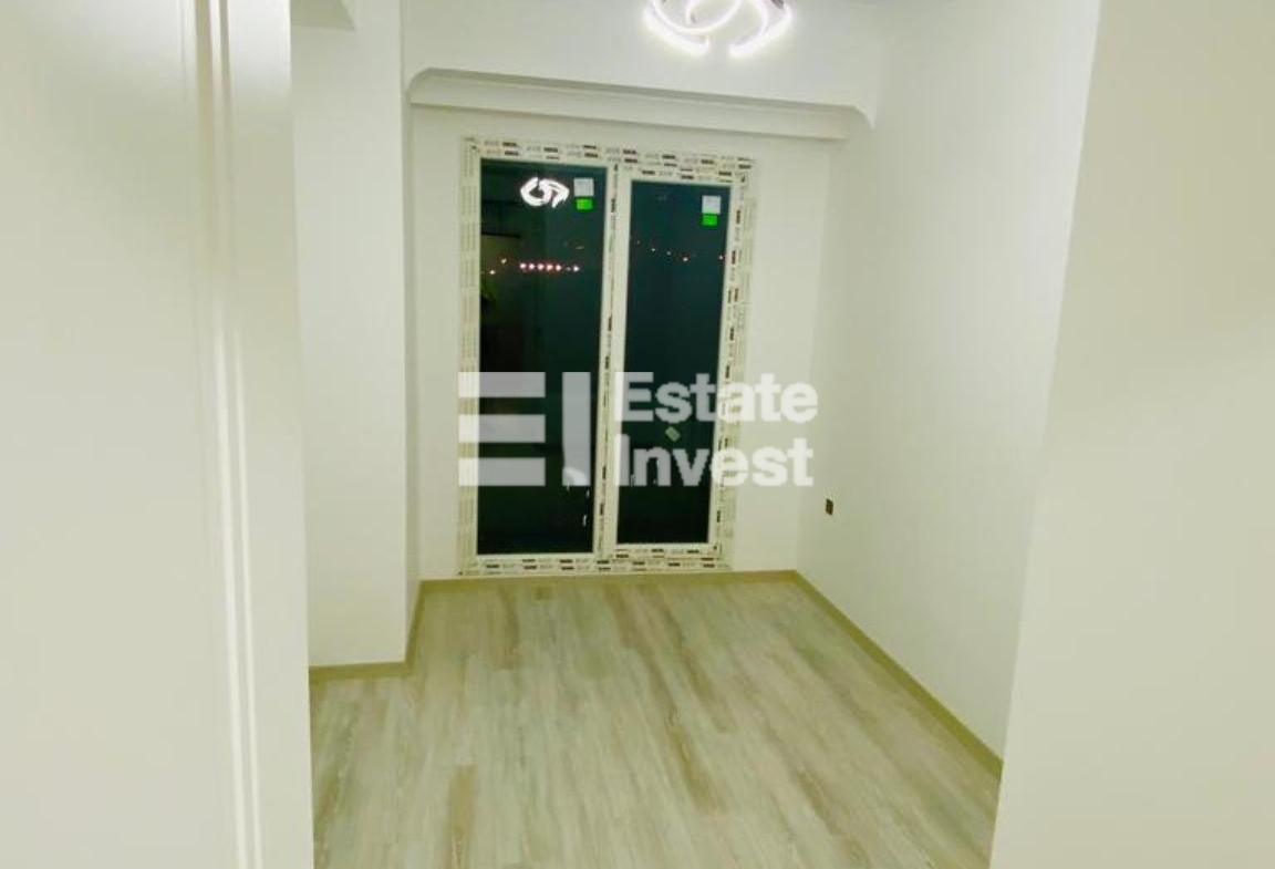 Купить квартиру 2+1 в Стамбуле