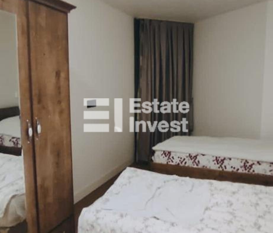 Квартира 2+1 в Стамбуле