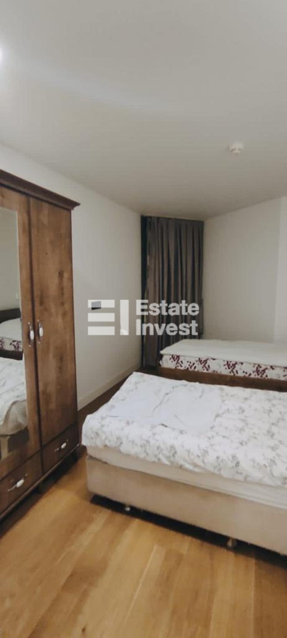 Квартира 2+1 в Стамбуле