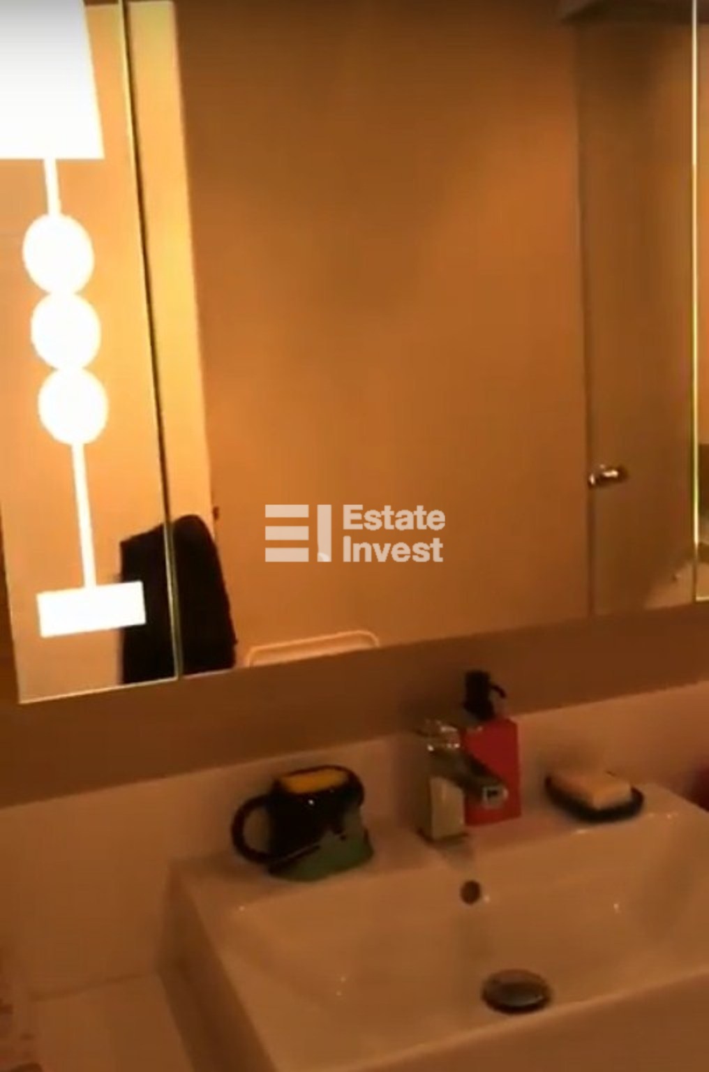 Купить однокомнатную квартиру в Стамбуле