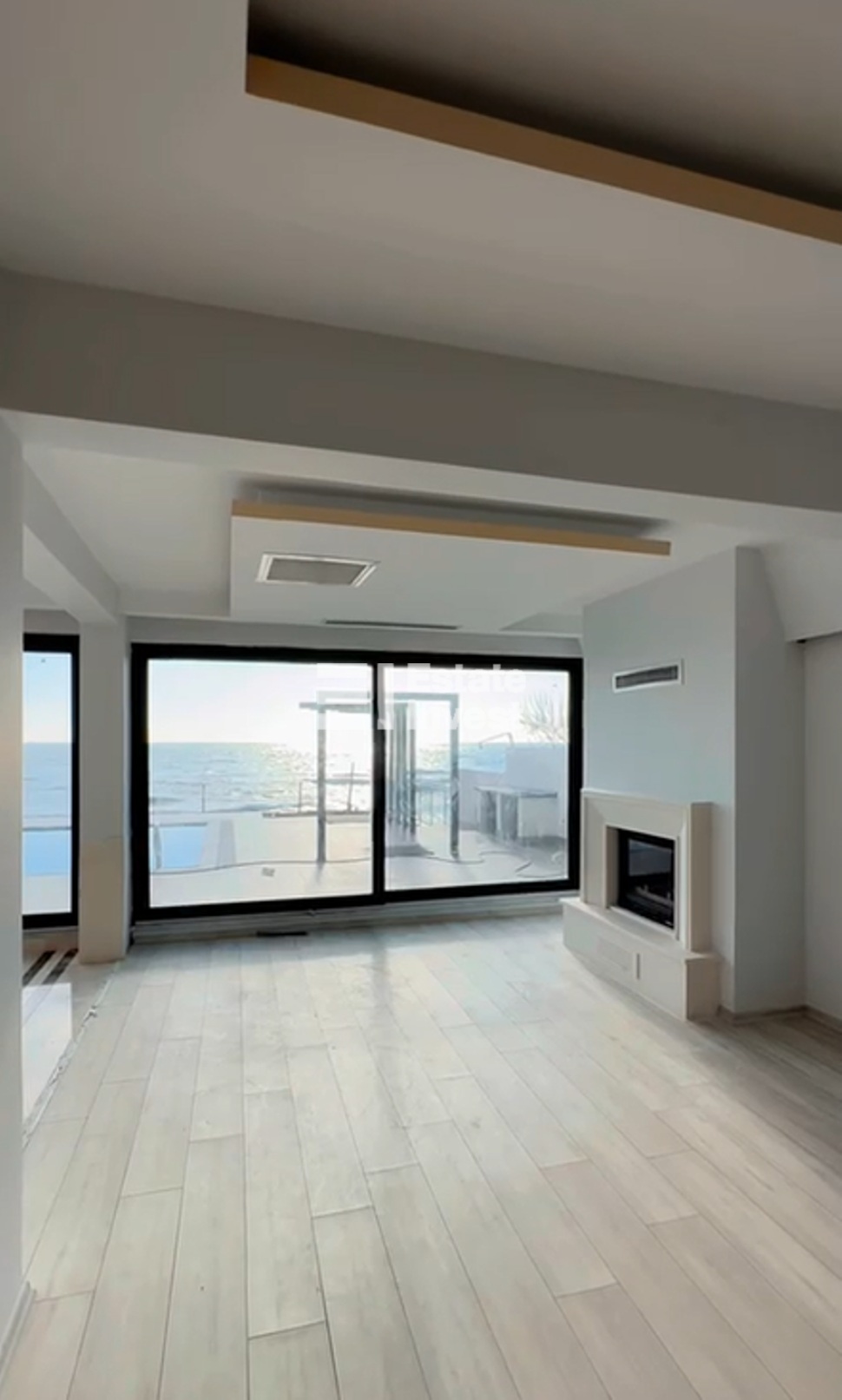 6 Вилла 8+1 в районе Бююкчекмедже