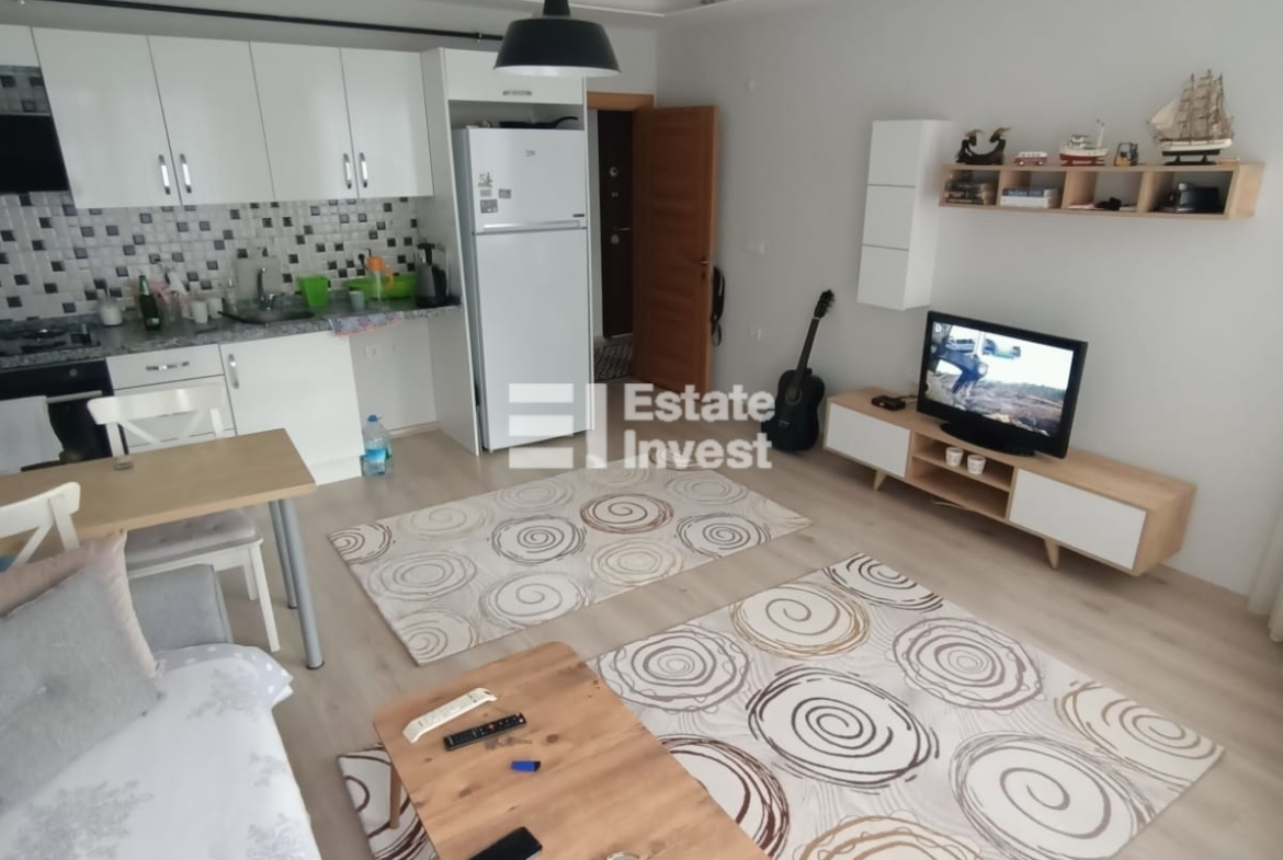 Квартира 2+1 в Стамбуле