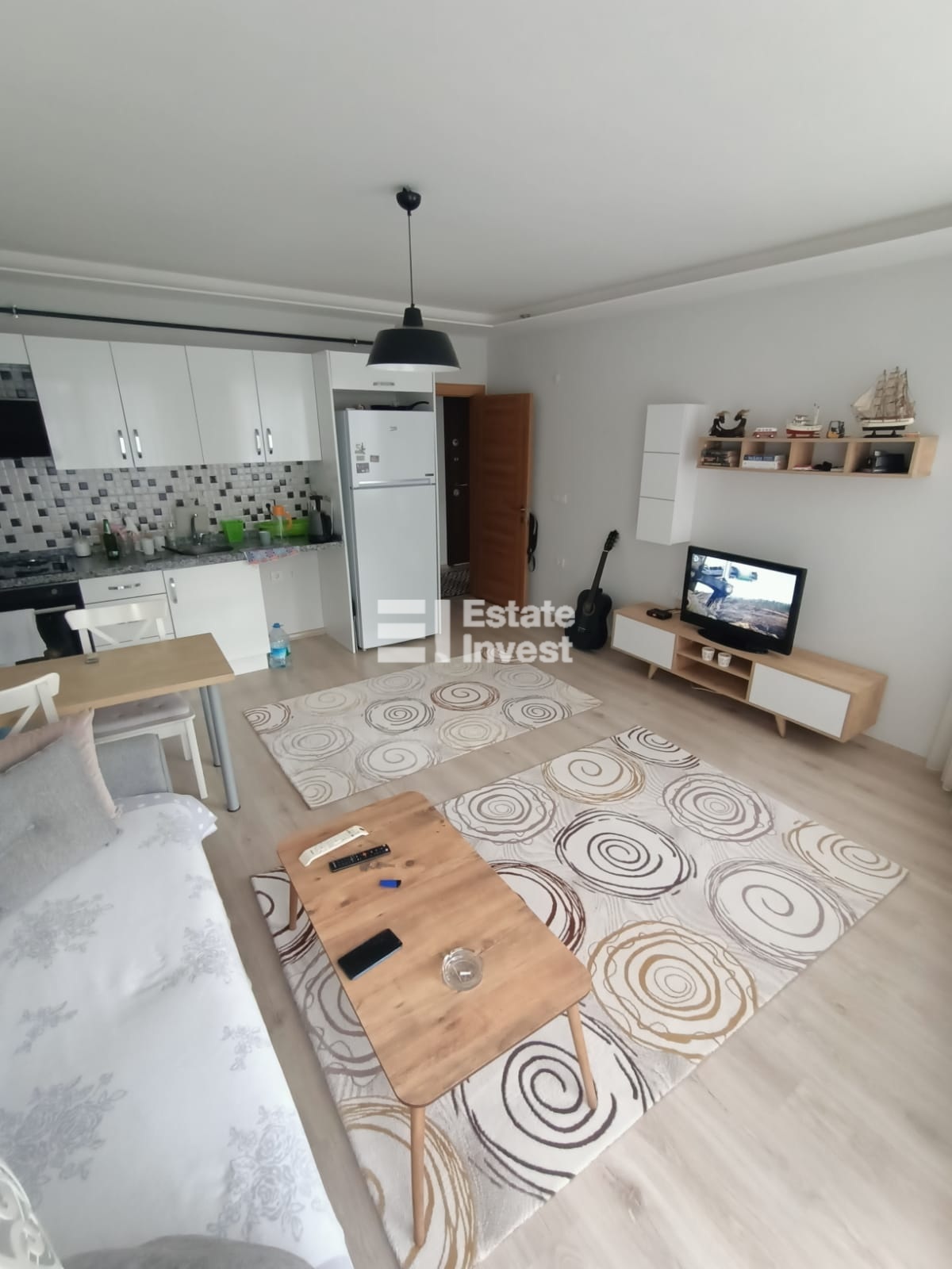 Квартира 2+1 в Стамбуле