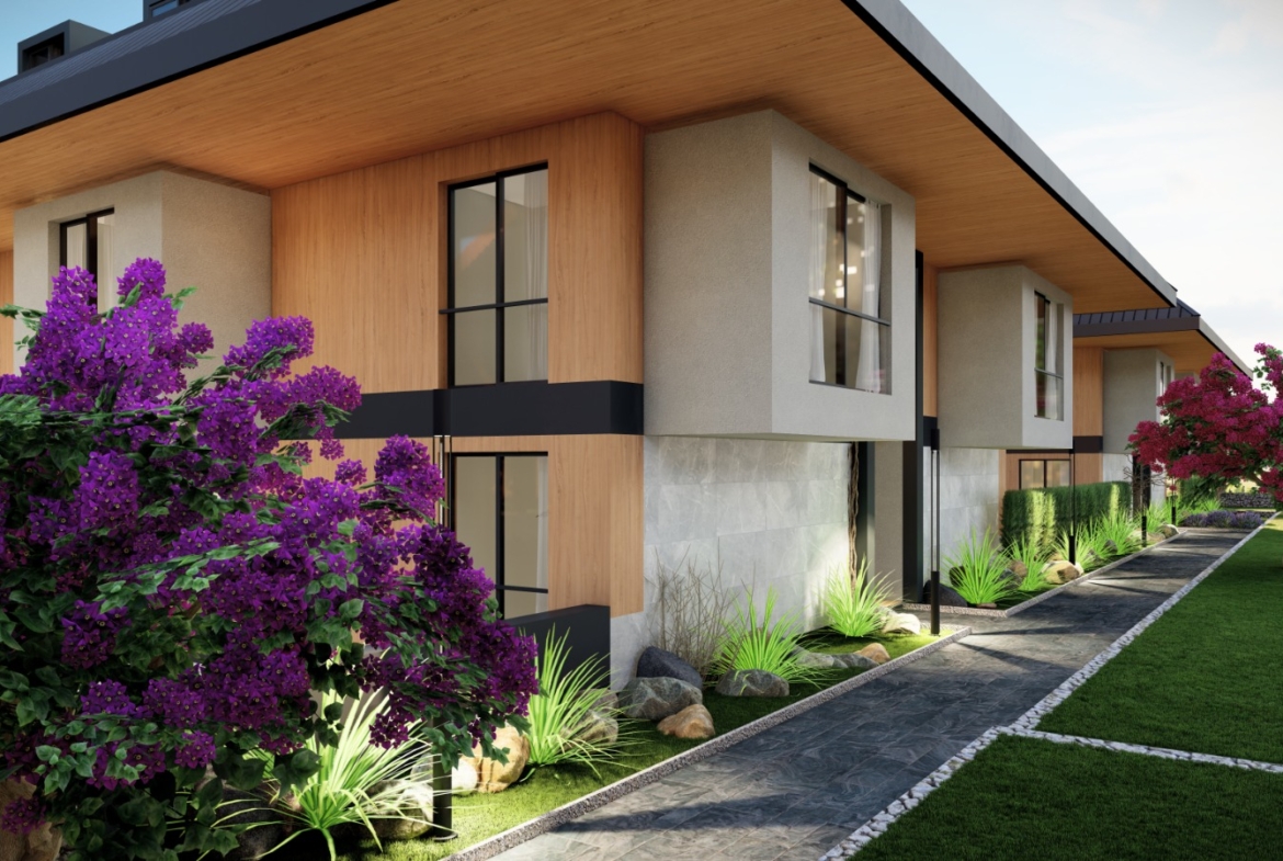 купить квартиру от застройщика Ускюдар Стамбул