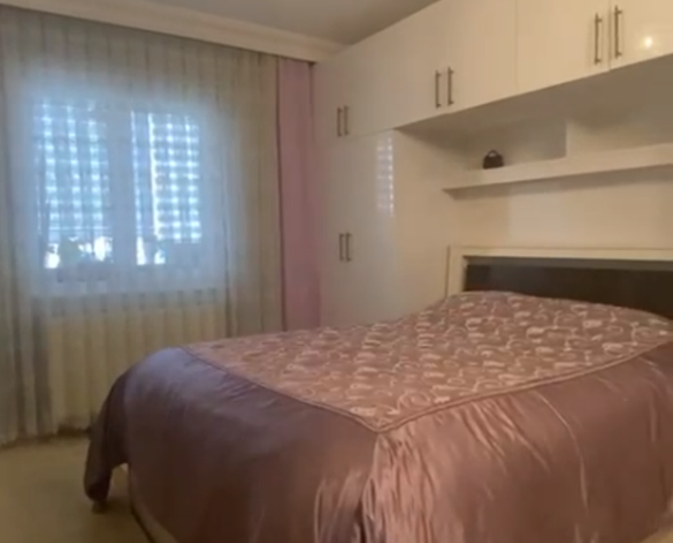 Купить трехкомнатную квартиру в Стамбуле