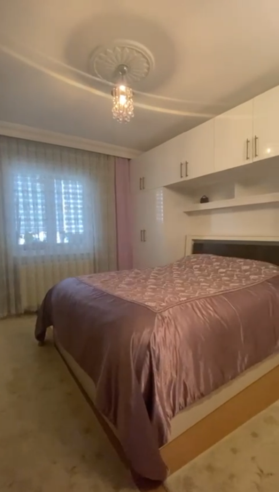 7 Купить трехкомнатную квартиру в Стамбуле