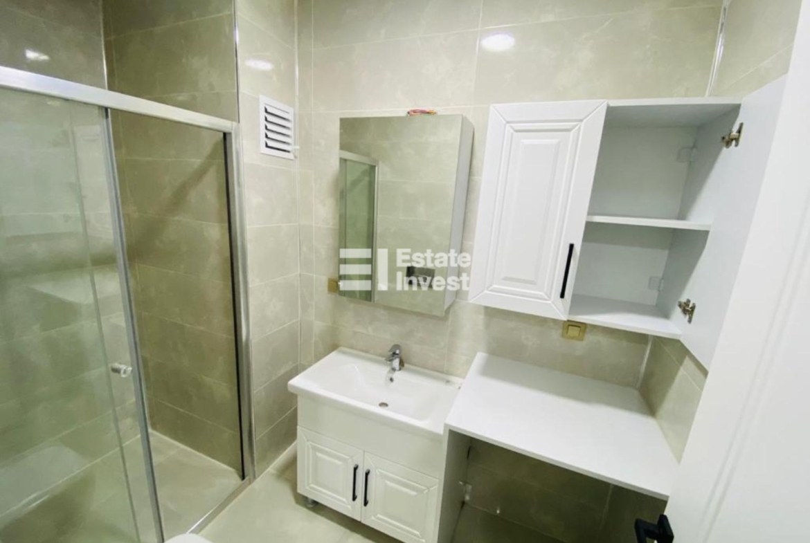 Купить квартиру 2+1 в Стамбуле