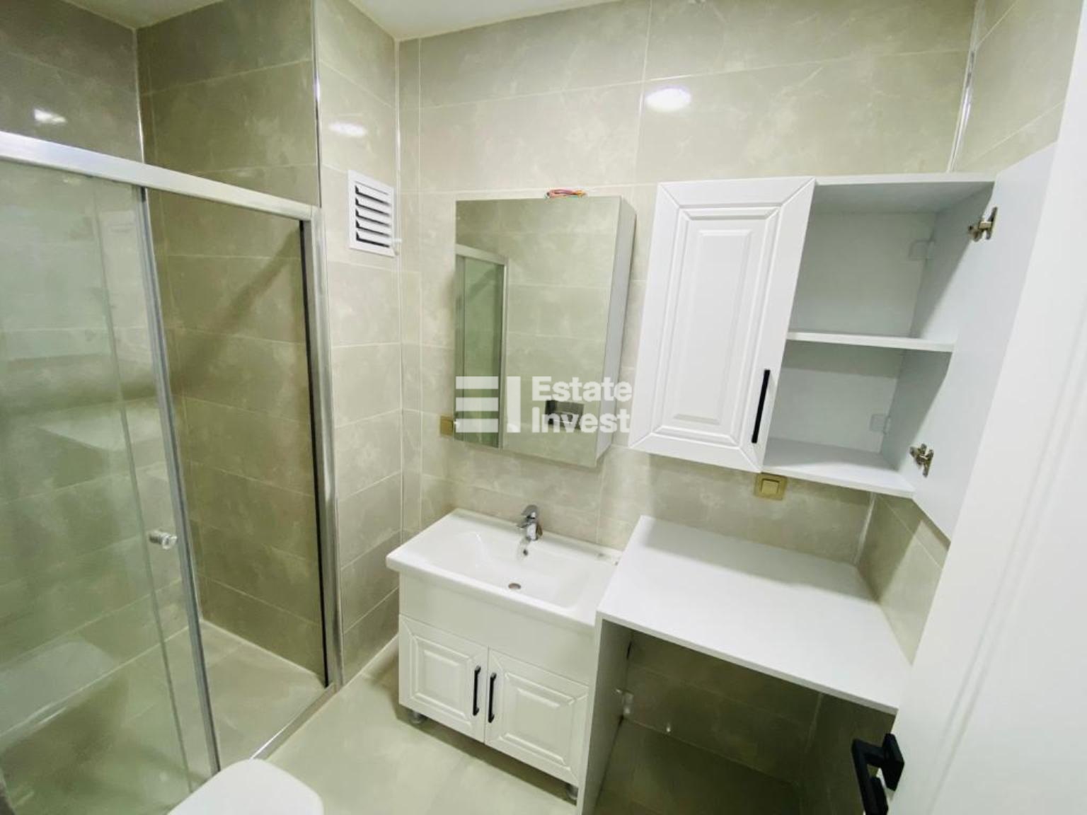 Купить квартиру 2+1 в Стамбуле