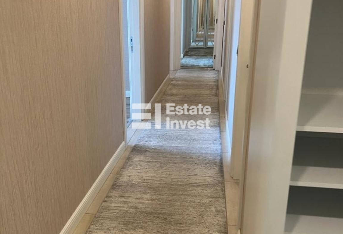 Купить трёхкомнатную квартиру в Стамбуле