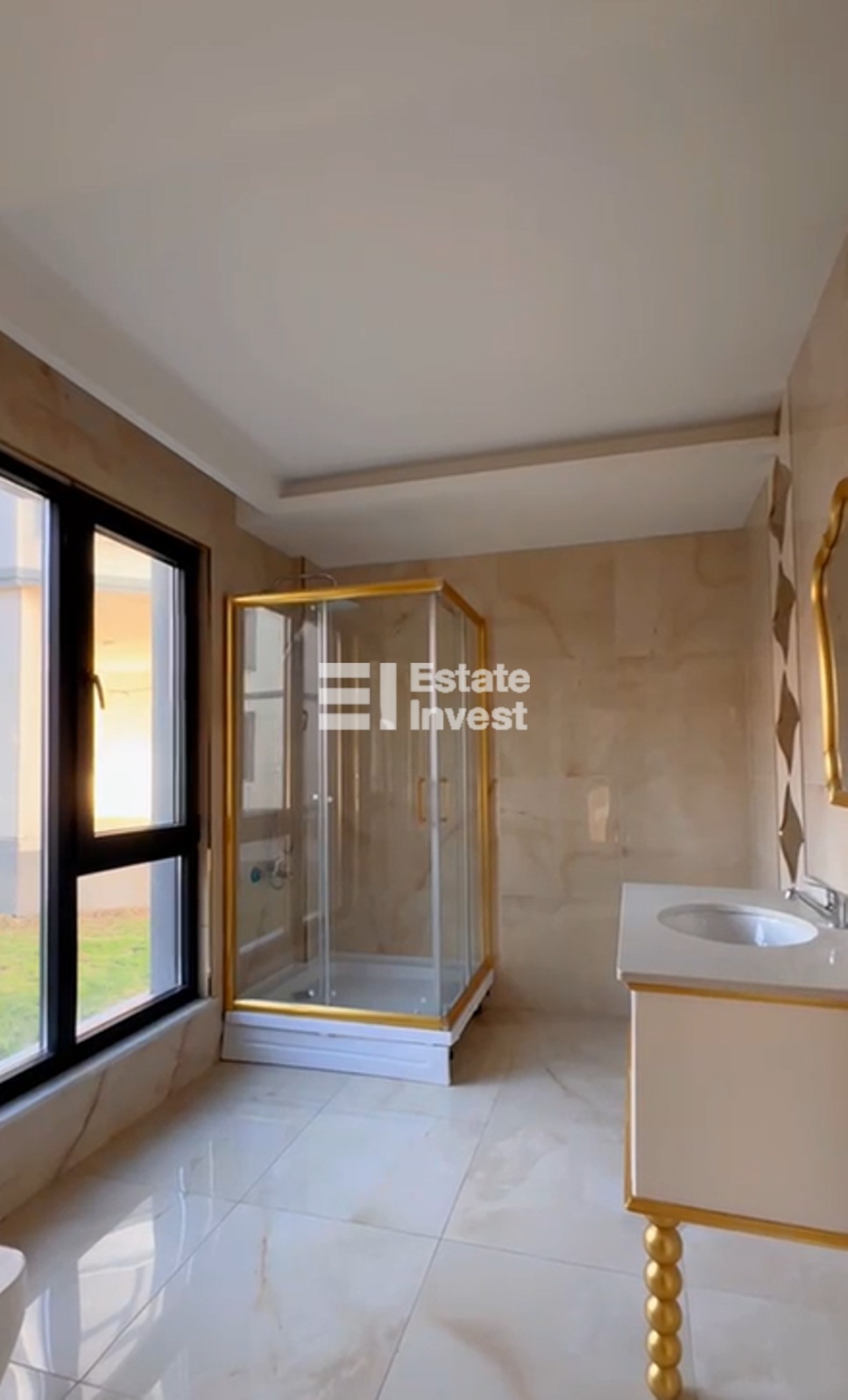 7 Вилла 8+1 в районе Бююкчекмедже