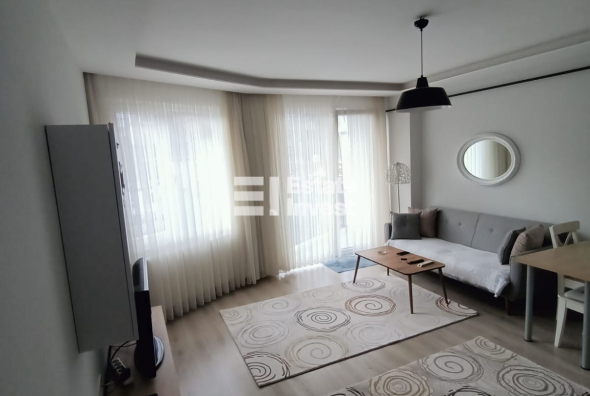 Квартира 2+1 в Стамбуле район Малтепе