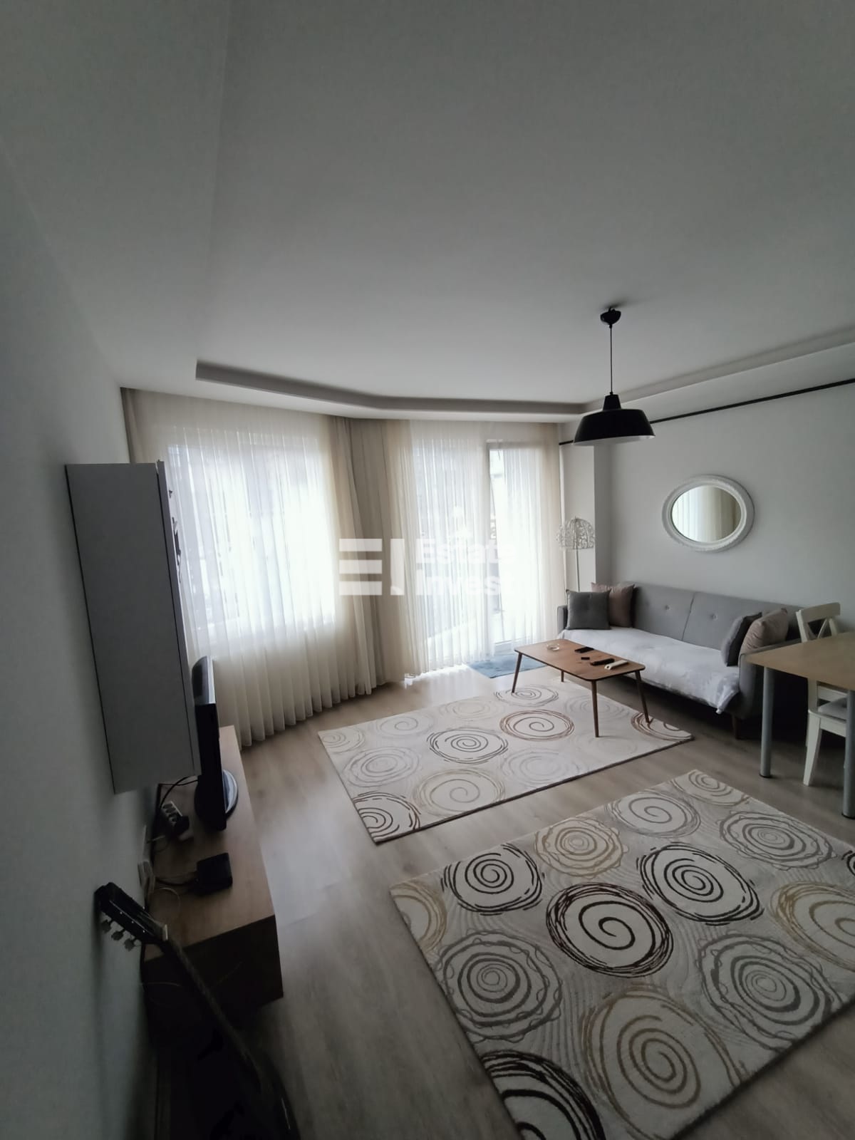 Квартира 2+1 в Стамбуле район Малтепе