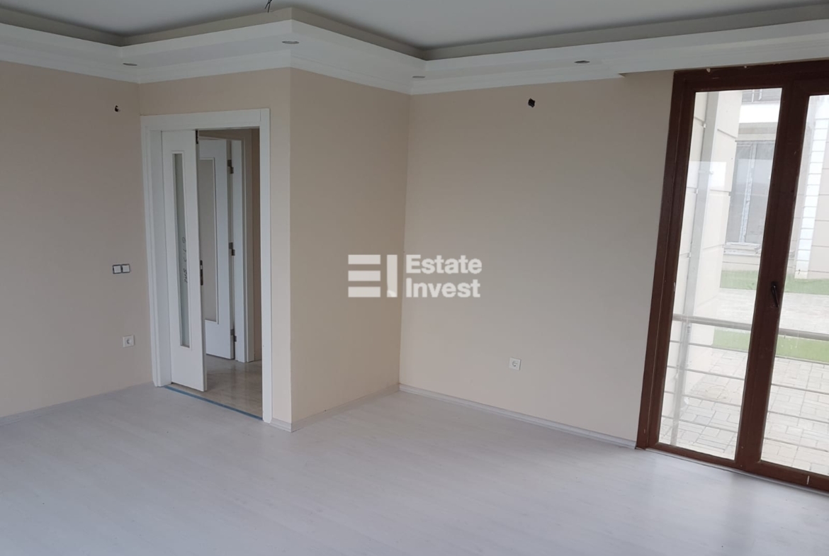 Купить виллу в Стамбуле