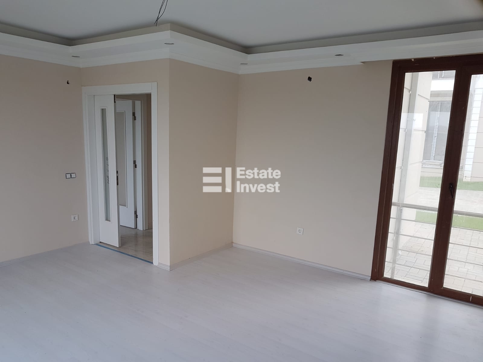 Купить виллу в Стамбуле